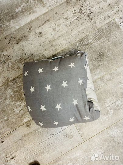 Подушка для кормления