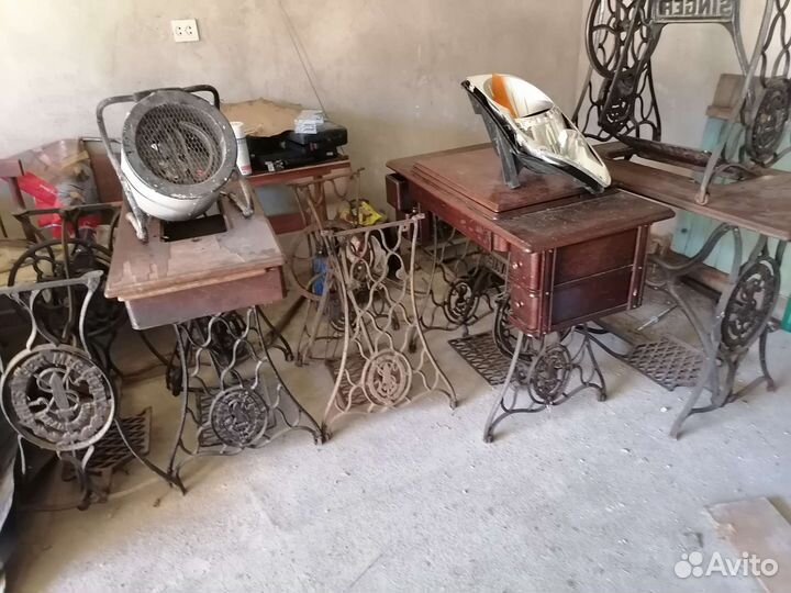 Коллекция из 6 штук