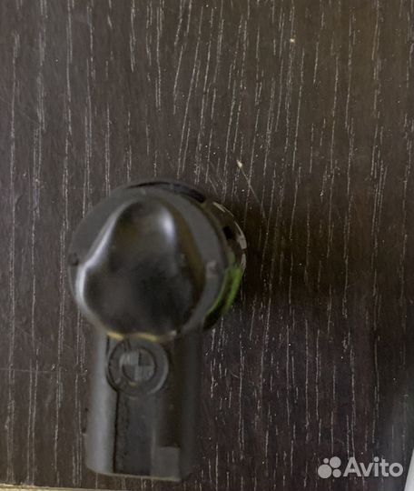 Парктроник BMW 5 E39