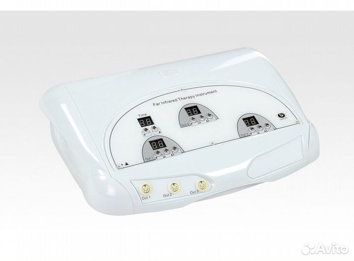 Термоодеяло SA-D02(IB-9003)