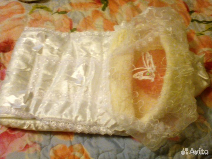 Классный конверт