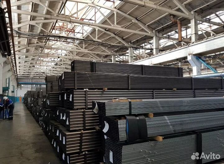 Уголок стальной