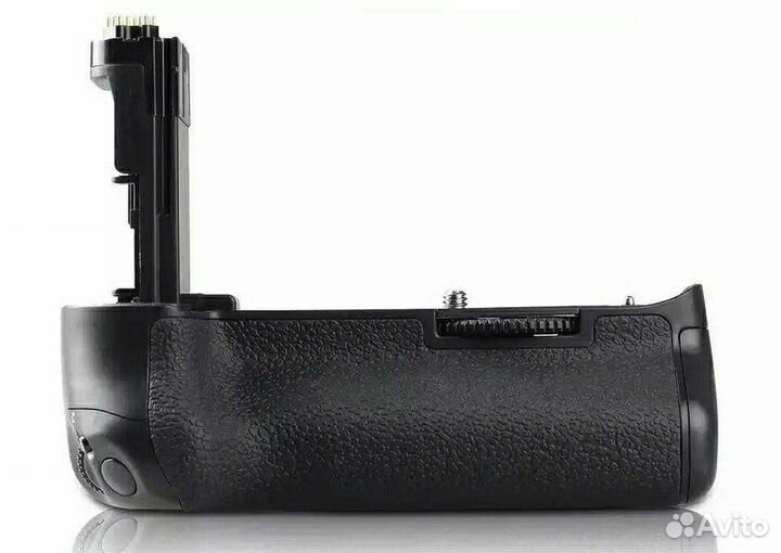 Батарейный блок для canon 5dm3