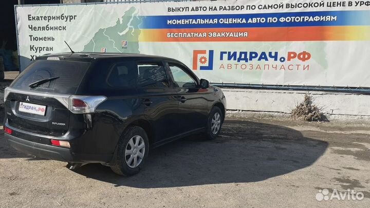 Рукоятка кулисы кпп Mitsubishi Outlander (GF) 2410