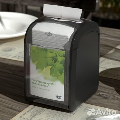 Диспенсер для салфеток