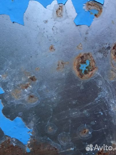 Продаю заборные секции б/у