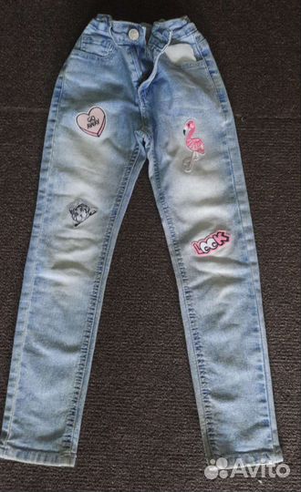 Детская одежда