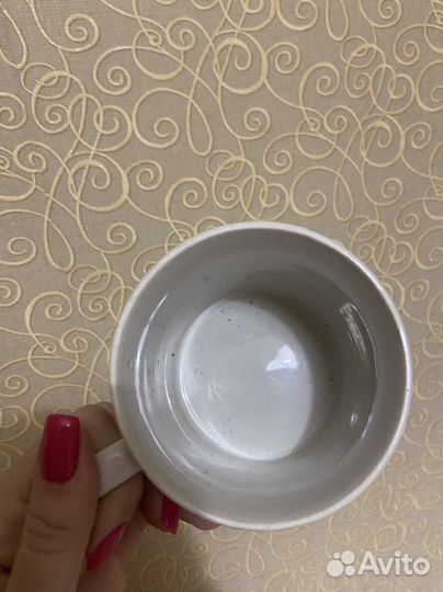 Кружка СССР