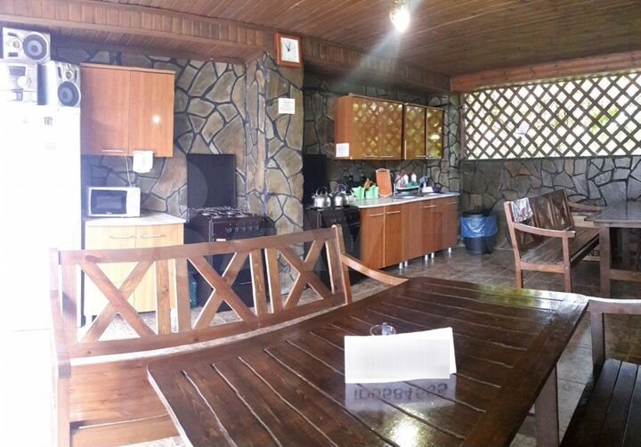 Комната 20 м², 2/2 эт.