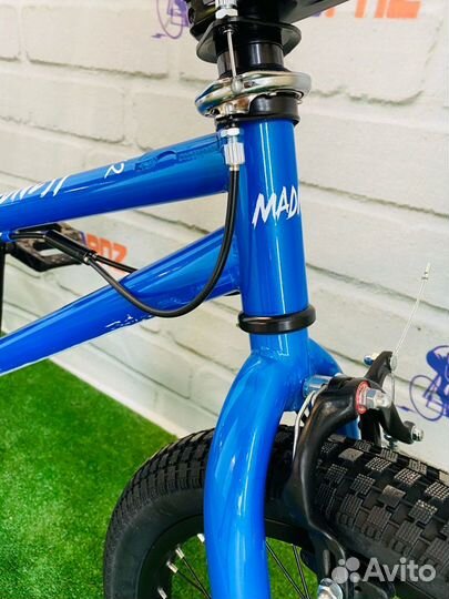Велосипед stark madness BMX