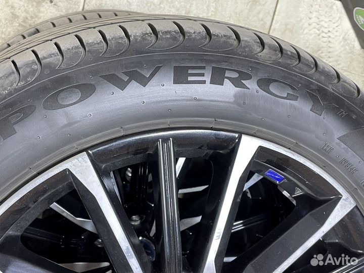Pirelli Powergy 205/55 R17 90H