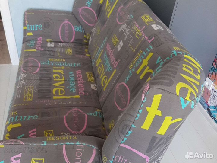 Диван бу Тик-Так