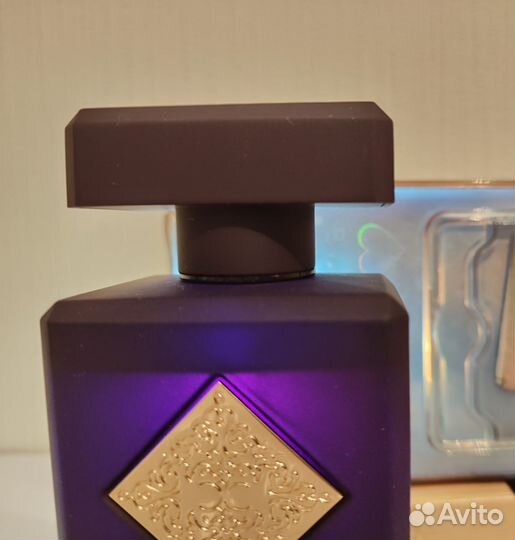 Парфюм ZarcoPerfume, Moschino, Initio, Lanvin