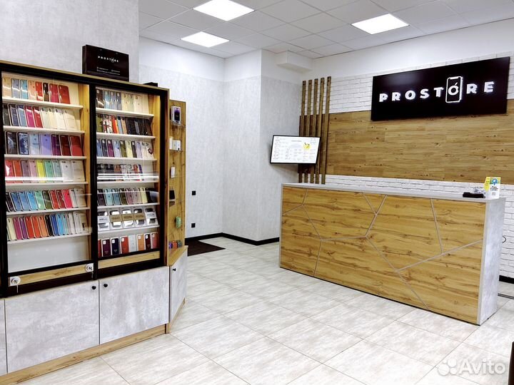 iPad Air 5 2022 M1 64GB WiFi Blue Новый