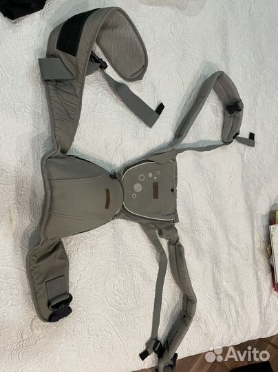 Эргорюкзак-кенгуру, Слинг.Хипсит.Переноска