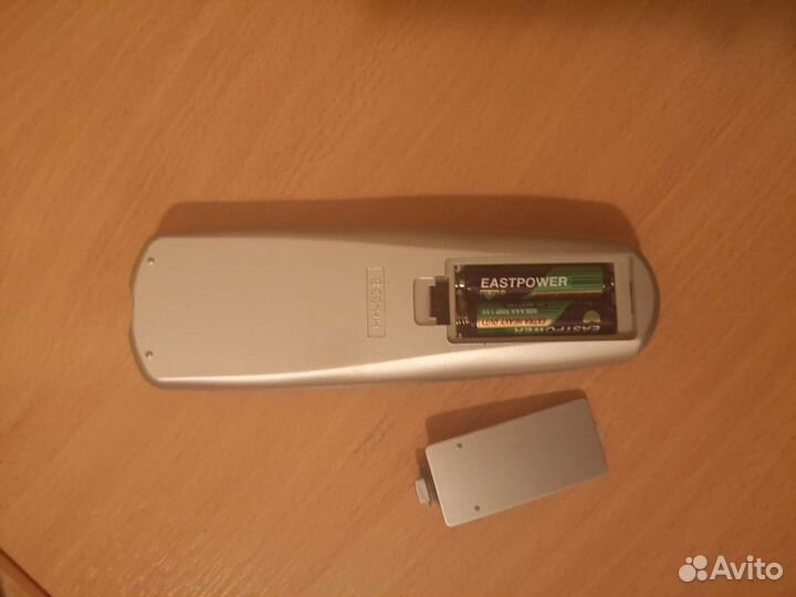 Пульт ду Akai