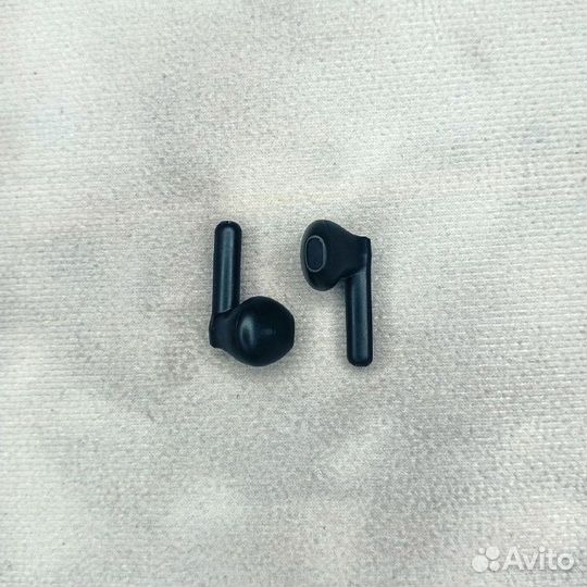 Наушники беспроводные Wekome V55 Perfume Красный