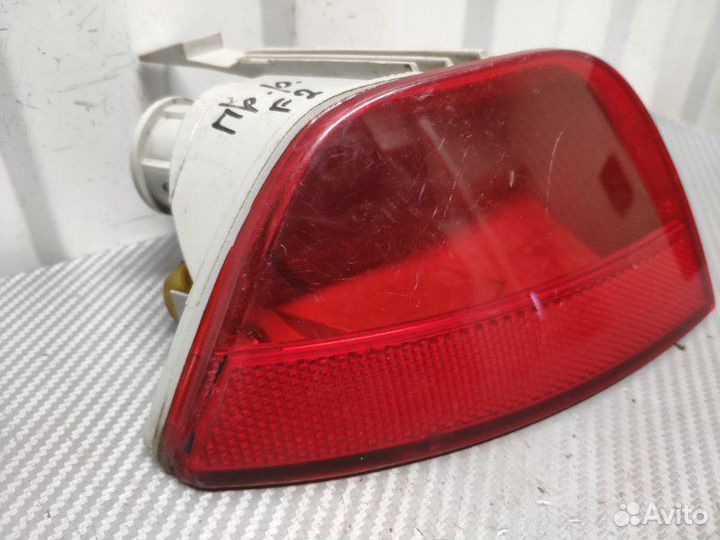 Фонарь в бампер задний правый Ford Focus 2 CB4