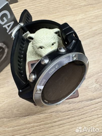 Garmin fenix 6