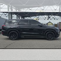 Hyundai Palisade 2.2 AT, 2021, 75 000 км