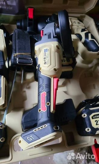 Набор Feng Bao 4в1 обновленный (Арт.11784)