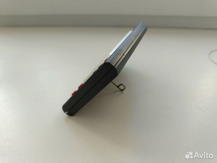 Игры электроника СССР