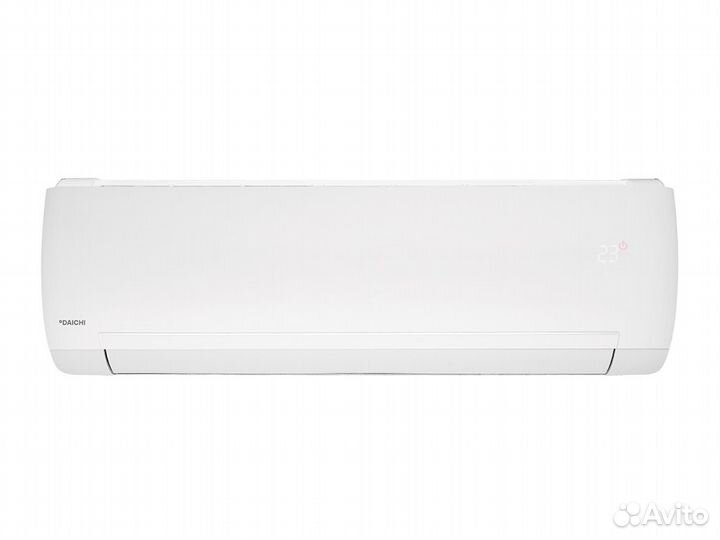 Сплит-система Daichi SIB70avqs1R/SIB70FVS1R Siberi