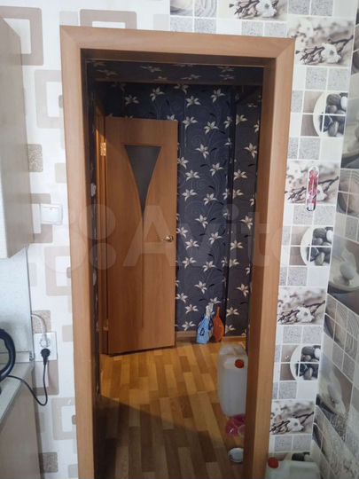 2-к. квартира, 49,8 м², 5/5 эт.