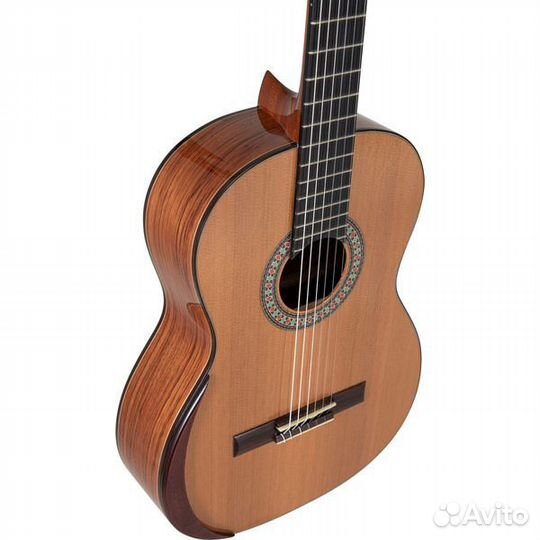 Классическая гитара Manuel Rodriguez MOD AC
