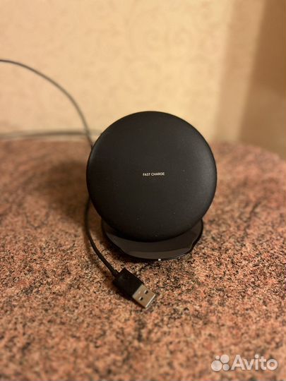 Беспроводное зарядное устройство Samsung EP-PG950