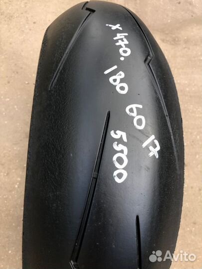 180/60 R17 pirelli supercorsa sc2 470x