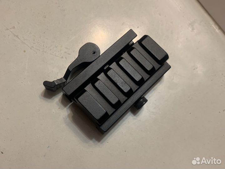 Крепление 22 мм