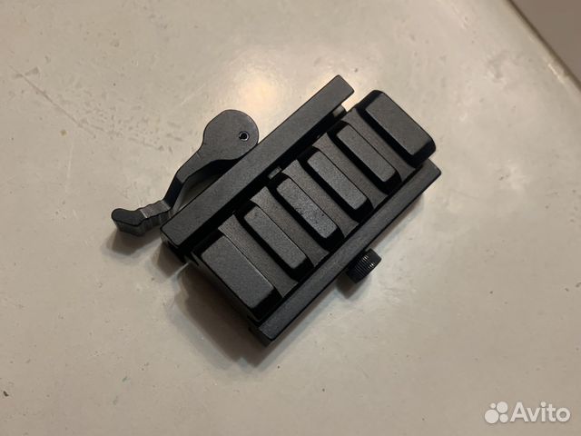 Крепление 22 мм