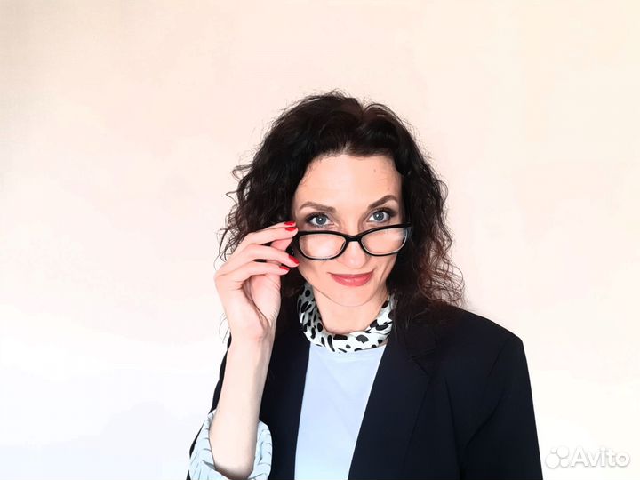 Репетитор по английскому языку