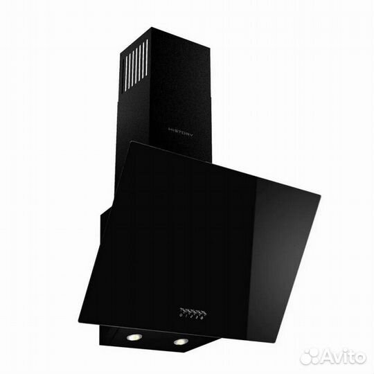 Вытяжка history CAG55B1 FBK