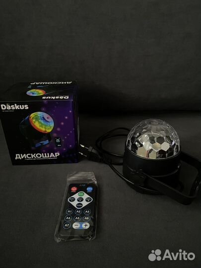 Диско шар