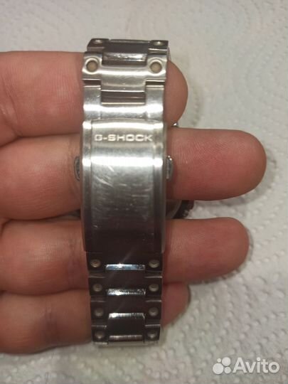 Часы Casio G-Shock GW-M5610