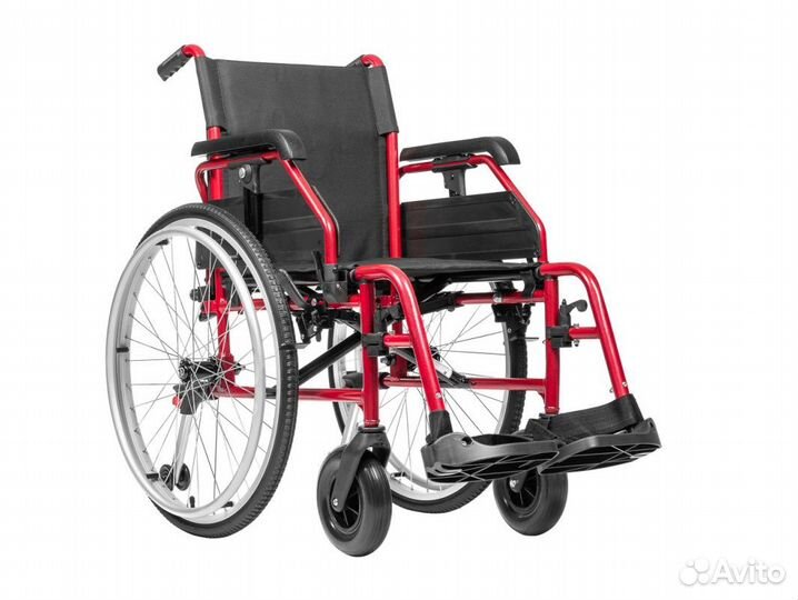 Инвалидная коляска Ot. Bokk комп.3 аренда продажа