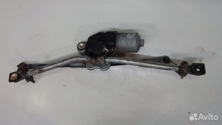 Механизм стеклоочистителя Ford Mondeo 3, 2003