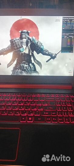 Acer nitro 5