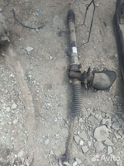 Рулевая рейка Nissan Primera P11