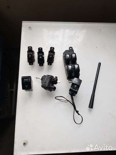 Не разборка Hyndai Santafe Classic Хендай сантафе