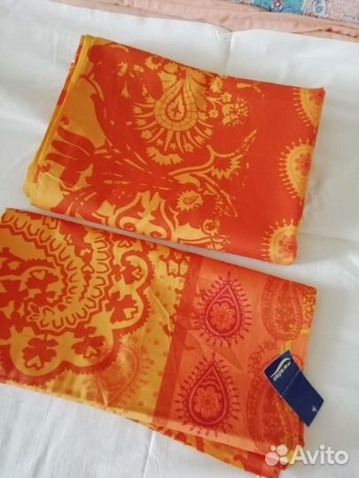 Пододеяльник