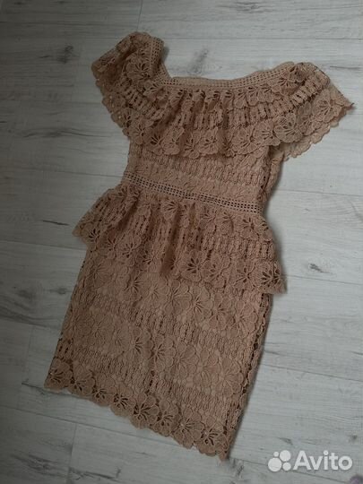 Пакет женских вещей 42-44