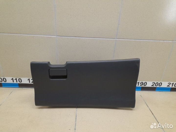 Бардачок Toyota Corolla E140 1.6 1zrfe 2007