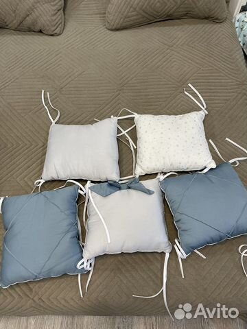 Подушка-позиционер