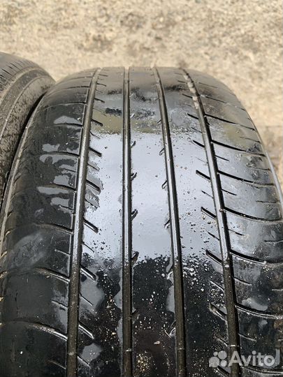 Yokohama dB E70JC 215/55 R17