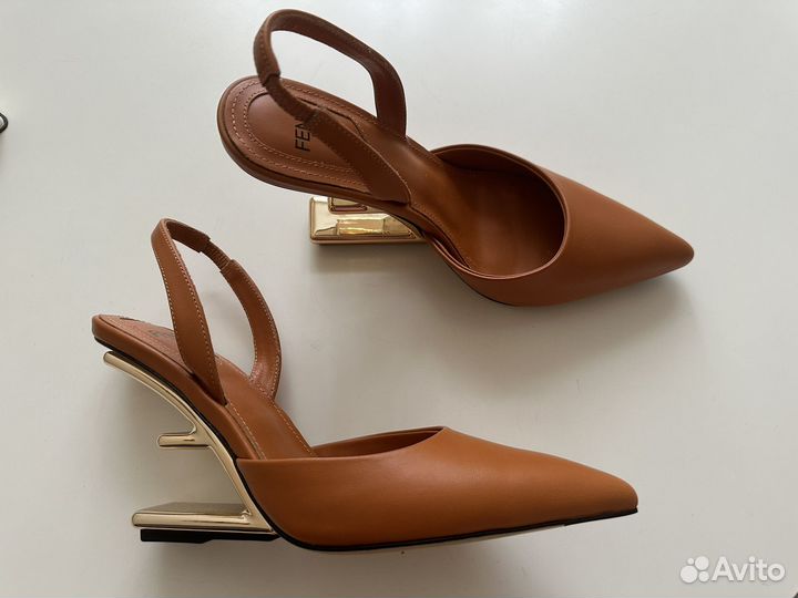 Туфли женские 38 размер