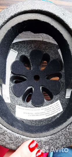 Шлем детский