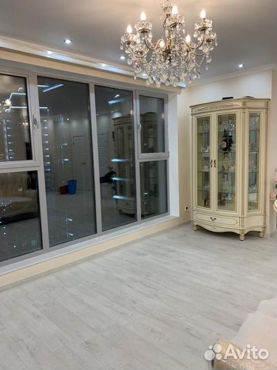 Ремонт квартир под ключ